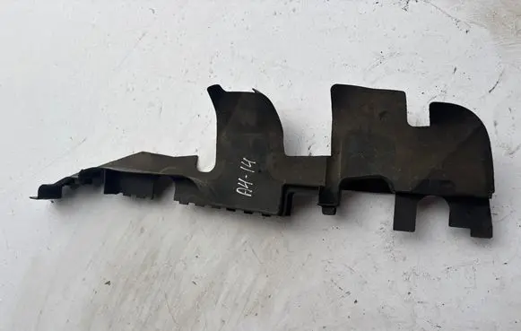 Audi A4 S4 B8 8K Air intake duct part 8E0121283B 8E0121283