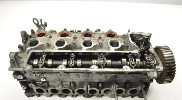 Citroen C5 Engine head 9641752610
