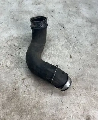 Mercedes-Benz E W211 Intercooler hose/pipe A2115282282 3091DR30