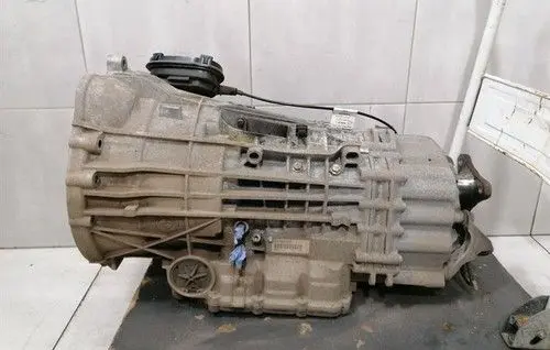 BMW M3 F80 Automatic gearbox 4630000735