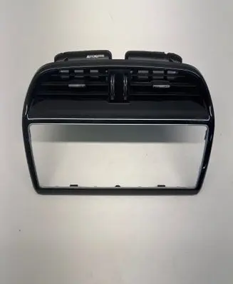 Jaguar XE Dash center air vent grill GX73014L21BF