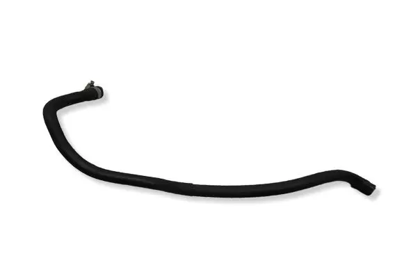 Jaguar XE Engine coolant pipe/hose 
