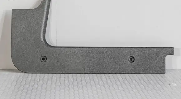 Mercedes-Benz Sprinter W907 W910 Front sill trim cover A9106863400