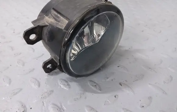 Citroen Jumpy Front fog light 9687410080