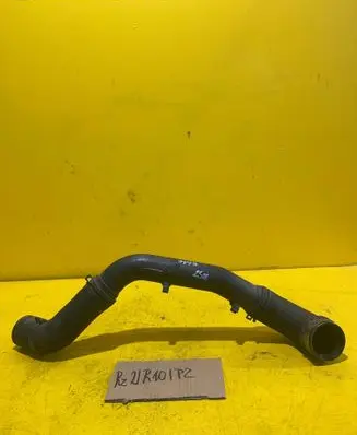 Seat Ibiza III (6L) Intercooler hose/pipe 600145770