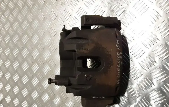 Jeep Grand Cherokee Front brake caliper
