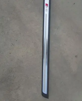 Audi S5 Front sill trim cover