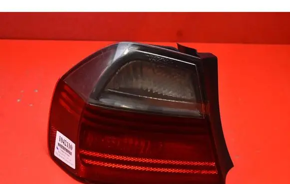 BMW X3 E83 Rear/tail lights 63210406879