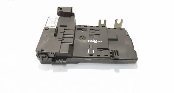 Fuse module