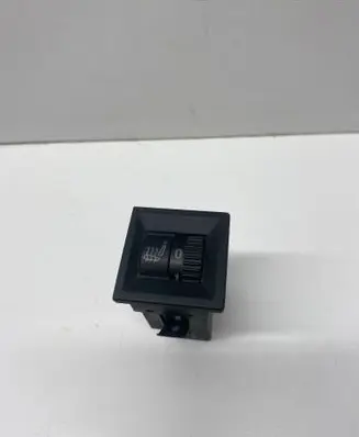 Volkswagen Transporter - Caravelle T5 Seat heating switch 7E0963563
