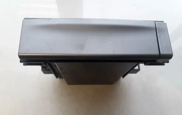 Subaru Forester SG Glove box