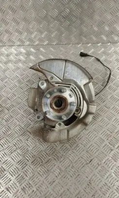 Land Rover Evoque II Front wheel hub