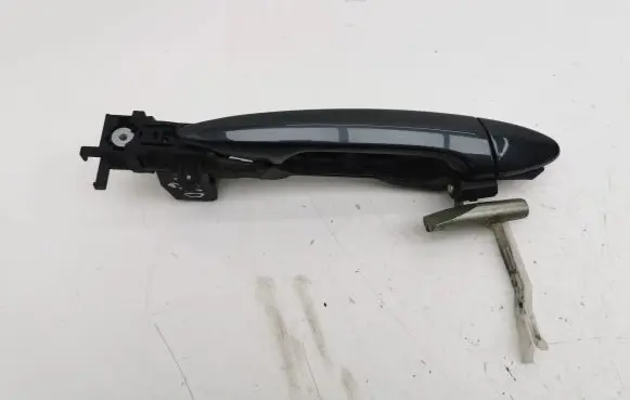 Lexus IS 220D-250-350 Rear door exterior handle 8999130040