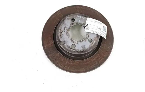 Mercedes-Benz CLA C117 X117 W117 Rear brake disc A2464230112
