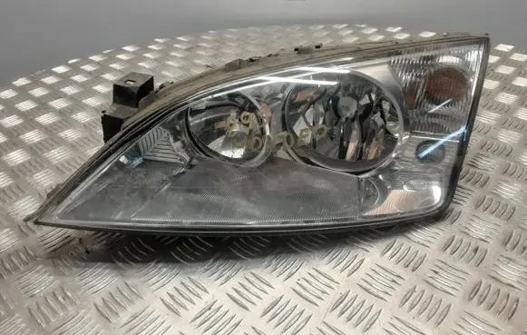 Ford Mondeo Mk III Headlight/headlamp 1305235544