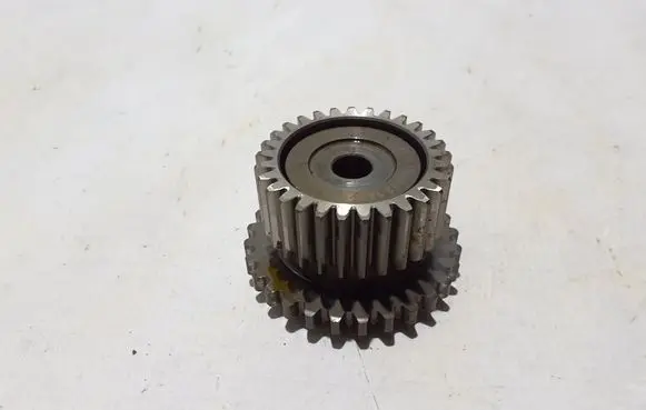 Mercedes-Benz C W206 other engine part A2540500600