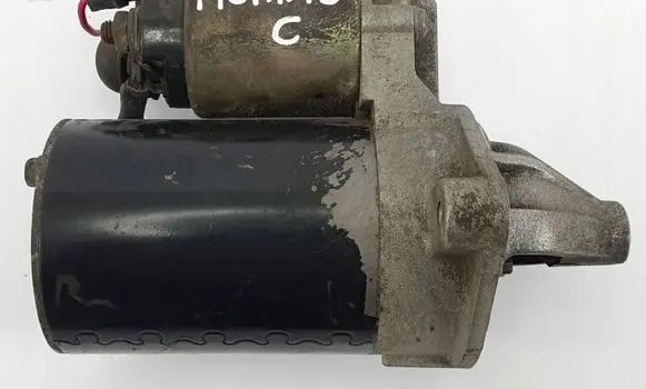 KIA Picanto Starter motor 3610002555