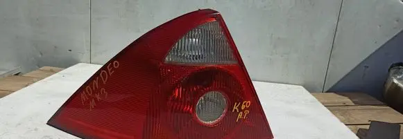 Ford Mondeo Mk III Rear/tail lights 1S7113404 1S7113404AD