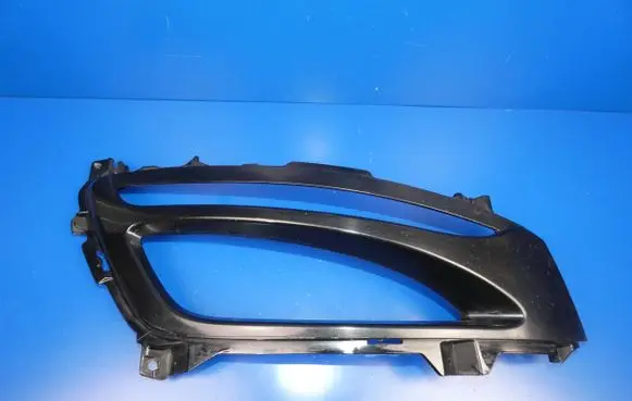 KIA Optima Front fog light trim/grill 865522T020