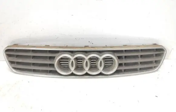 Audi A3 S3 8L Front bumper upper radiator grill 8L0807683