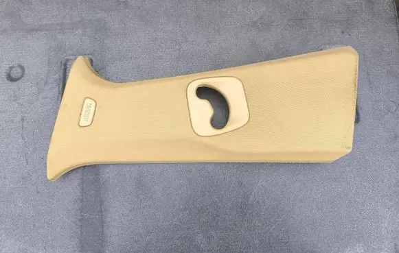 BMW X3 F25 (B) pillar trim (top) 9169305 7245445