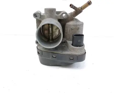 Skoda Fabia Mk1 (6Y) Throttle valve 047133062 408238321002