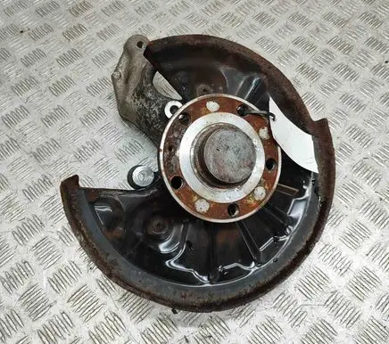 Volkswagen PASSAT B8 Rear wheel hub 3Q0505434G