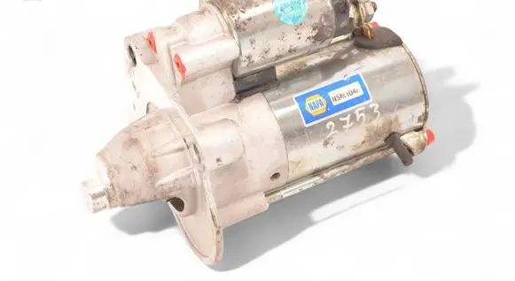 Ford Transit - Tourneo Connect Starter motor 2109635 2073366 3M5T11000CG