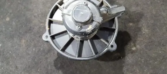 KIA Carnival Heater fan/blower