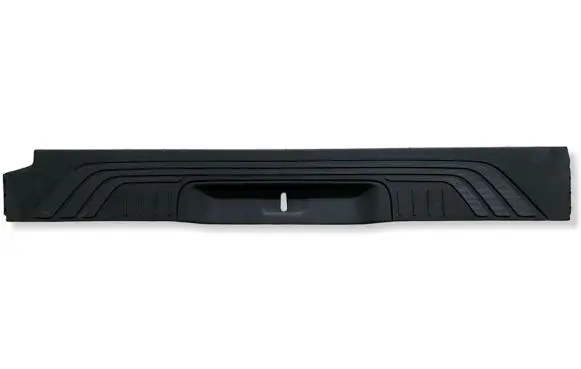 Mercedes-Benz V Class W447 side skirts sill cover A4476940328
