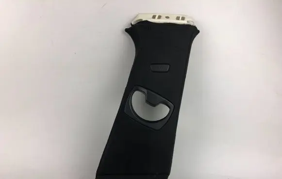 BMW 3 F30 F35 F31 (B) pillar trim (top) 7220998