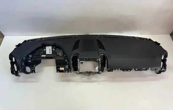 Porsche Cayenne (92A) Dashboard 