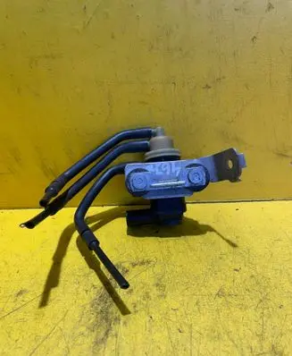 Seat Ibiza IV (6J,6P) Turbo solenoid valve 1K0906627B