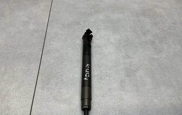 Ford Kuga II Fuel injector 9686191080
