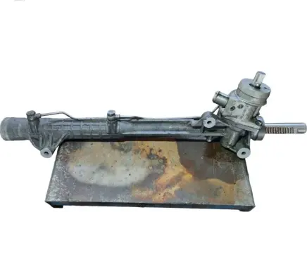 Audi A6 S6 C6 4F Steering rack 4F1422065P 7853501136