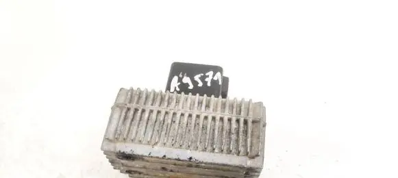 Glow plug pre-heat relay
