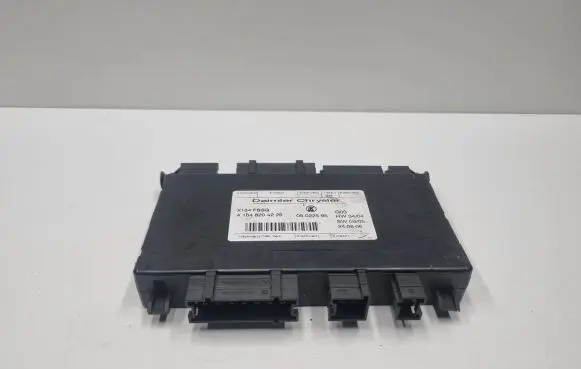 Mercedes-Benz ML W164 Seat control module A1648204226 1648204226