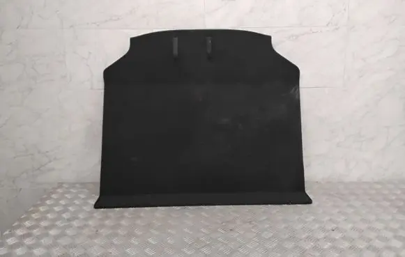 Nissan Leaf II (ZE1) Trunk/boot mat liner 849085SH0A