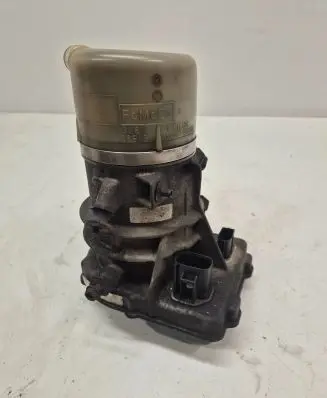 Volvo V60 Electric power steering pump 31340205 C6S4B 3K514
