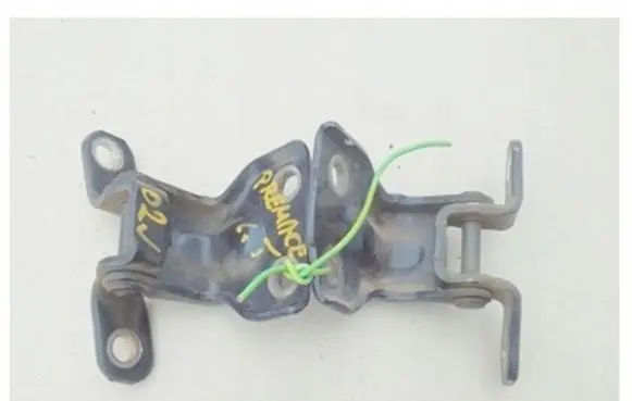 Mazda Premacy Rear door hinge set 