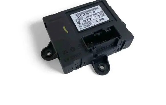 Ford S-MAX Other control units/modules 7G9T14B534AD