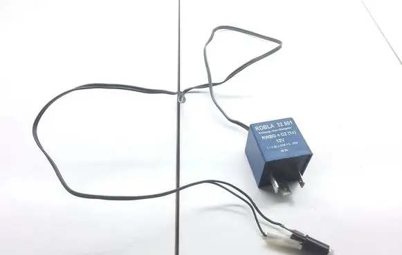 Peugeot 406 Other relay ROBLA32501 32501