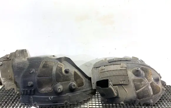 BMW X5 G05 Front wheel arch liner splash guards 7424908