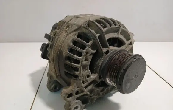 Generator/alternator