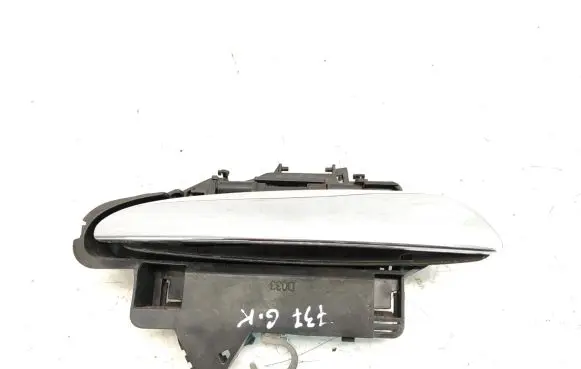 Fiat Croma Rear door exterior handle