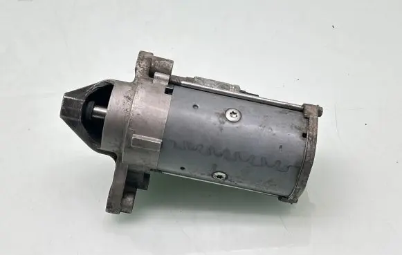 Citroen Berlingo Starter motor 9662854180