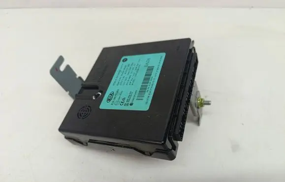 KIA Rio Other control units/modules 954A0H8400