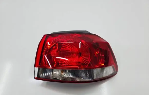 Volkswagen Golf VI Rear/tail lights 5K0945258