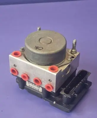 Opel Corsa D ABS Pump 0265800422 13236012 0265231537