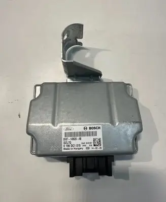 Ford Focus Current control relay BV6T14B526AB 0199DC1019